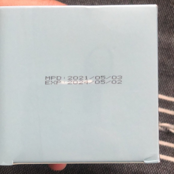 Glow on 5th beauty refresh and reset brightening mud mask 100g - Picture 5 of 5